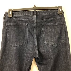 J. Crew Toothpick Jeans size 29
